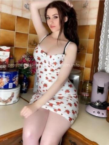 Индивидуалка Алла фото 2