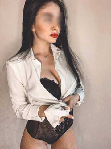 Индивидуалка Кира фото 3
