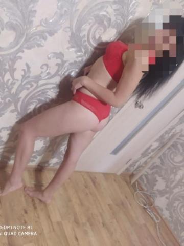 Индивидуалка Наталья фото 4