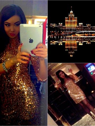 Индивидуалка Фаина фото 2