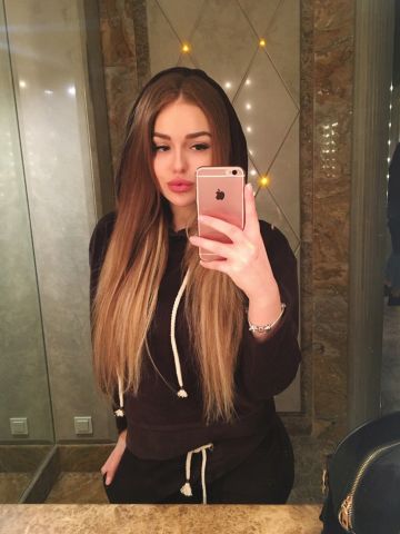 Проститутка Зоя, 23 года, г. Дарваг