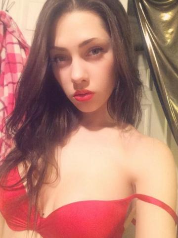 Индивидуалка Анечка фото 3